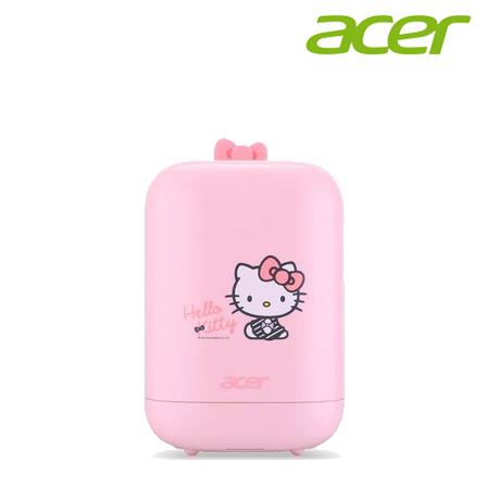 Pc - Acer Revo One Hello Kitty