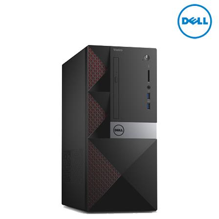 Desktop Pc Dell