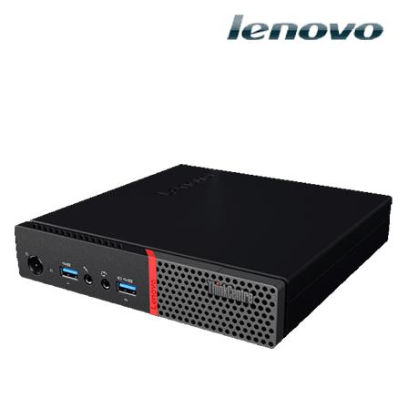 Desktop Pc Lenovo Thinkcentre - Lenovo Thinkcentre M700 Tiny