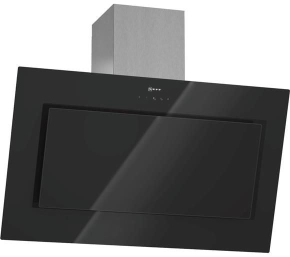 The Extra Wide - Chimney Cooker Hood
