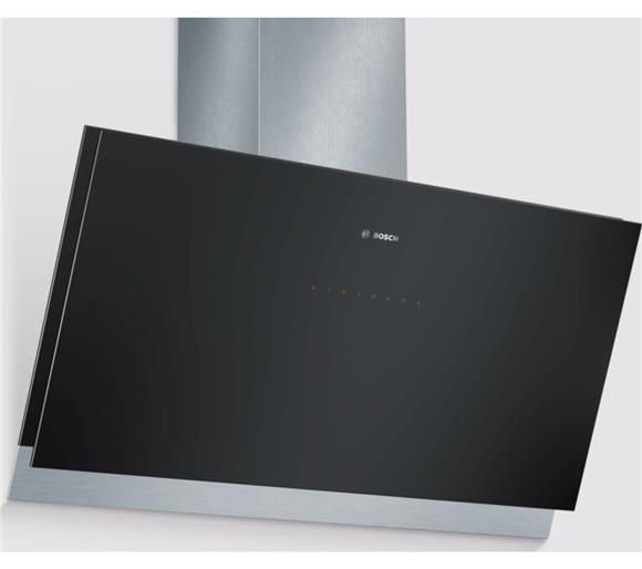 Every Time You Cook - Chimney Cooker Hood