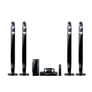 Surround Sound From - Full Hd 3d