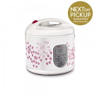 Rice Cooker - Automatic Keep Warm