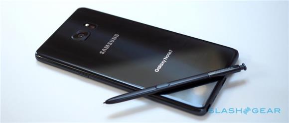High Quality Metal - Samsung Galaxy Note