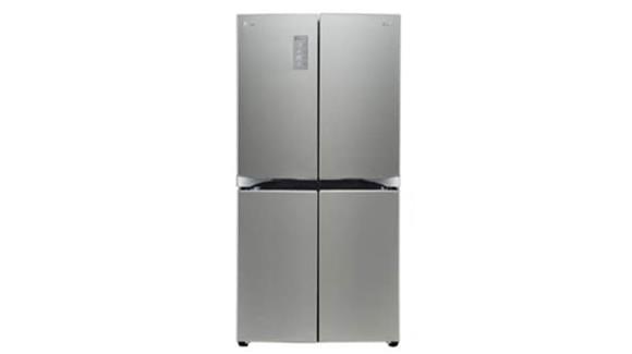 Function Maintain The Ideal Cooling - Panasonic Premium Flat Bottom Freezer
