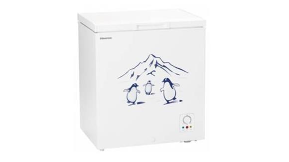 Together With The Smart - Function Maintain The Ideal Cooling