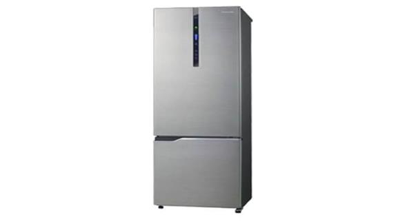 Function Maintain The Ideal Cooling - Panasonic Premium Flat Bottom Freezer