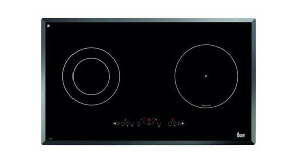 Delivers Reliable Cooking Performance - Hob Sits Flush The Surface