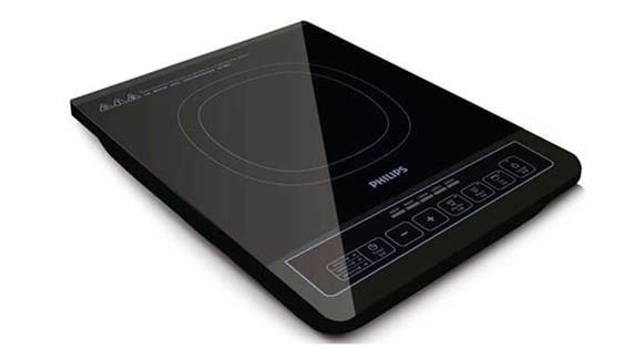 Time 1 - Philips Induction Cooker