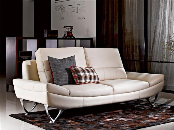 Armless Design - Aluminium Alloy Casting Sofa Leg