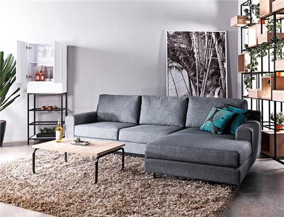 Modular Sofa - Back Cushion Covers