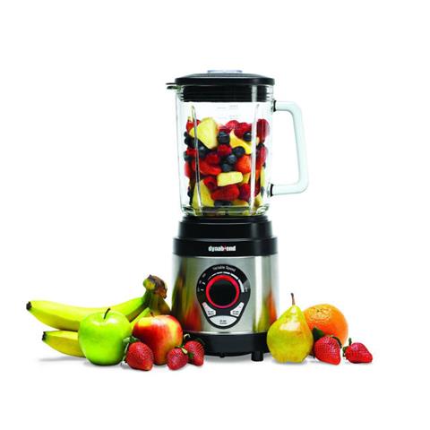 Blender - Comes With Lower Price Tag
