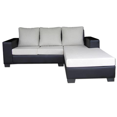 L-shape Sofa Set