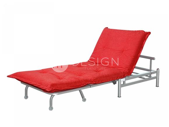 Convertible Sofa Bed - Single Seater Sofa