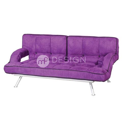 Ease Back - Seater Sofa Bed