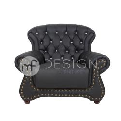 Luxury Classic - High Density Foam Seating