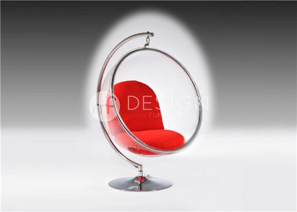 Swing Chair - Stainless Steel Base