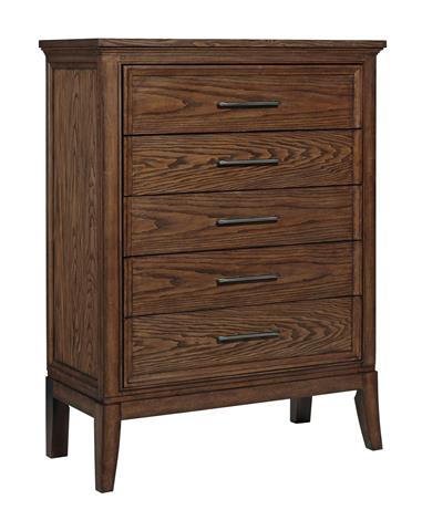 Rich Details - Chest Drawers