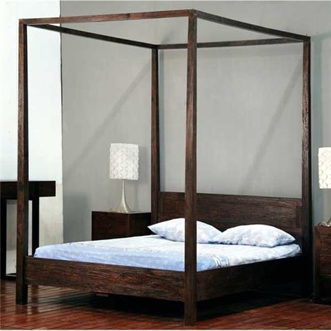 Teak - Everything From King Size Beds