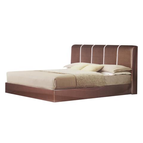 Pu Leather - Bed Frame Design Inspire Interior