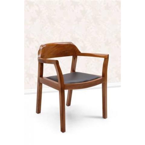 Chair - Made From Premium Grade Teak