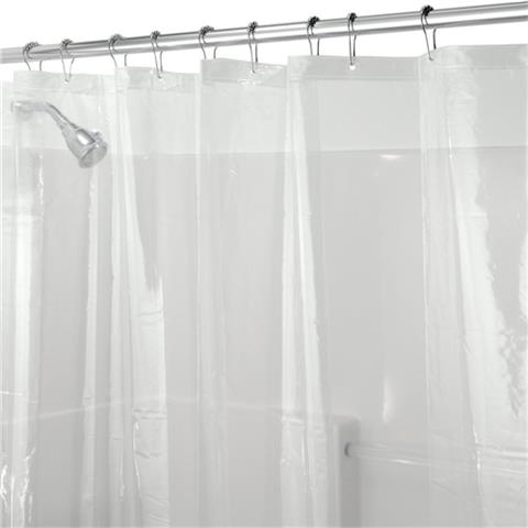 Curtain Features - Available In Multiple Colors