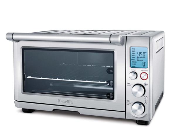 The Breville Bov800xl - Capacity Toaster Oven