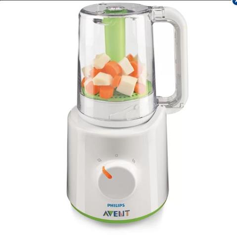 Philips Avent - Cooking Time
