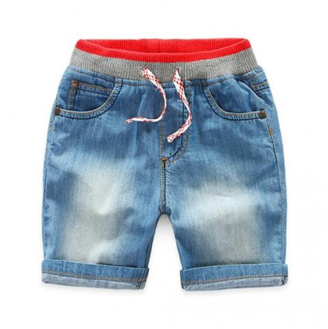 Next Outdoor - Denim Shorts