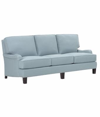Three Legs - Arm Studio Sofa