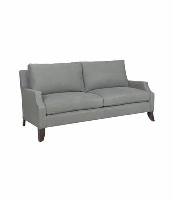Without Sacrificing Comfort - Give Living Room