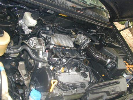 Gasket Head - Naza Ria Engine Overhaul