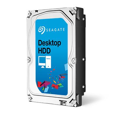 Desktop Hard Drives - Rest Easy Knowing