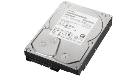 Overall Value - Hard Disk Drive