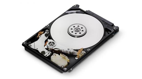 Western Digital Harddisk - Hard Disk Drive